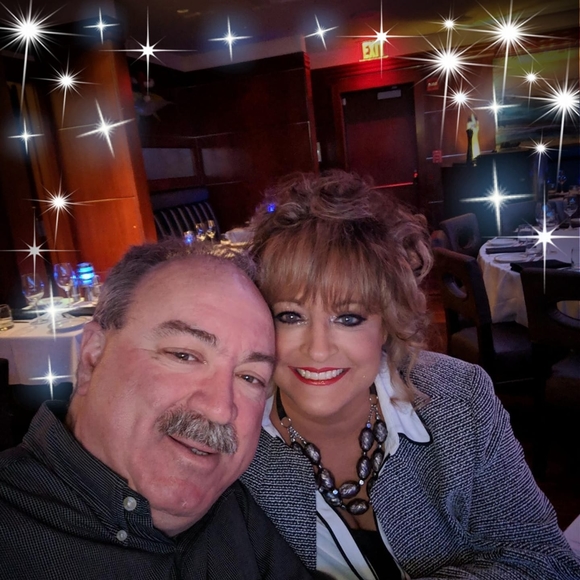 Meet your Posher, Kathy - Picture 1 of 1